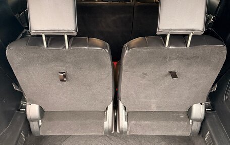 Ford Explorer VI, 2019 год, 3 600 000 рублей, 15 фотография