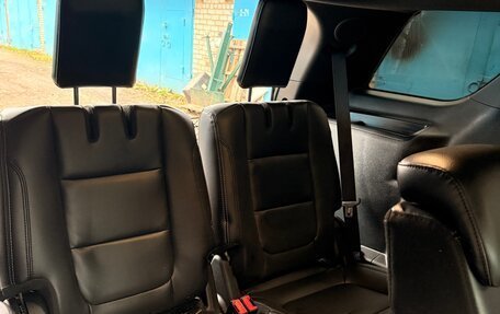 Ford Explorer VI, 2019 год, 3 600 000 рублей, 16 фотография