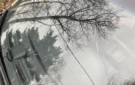 Chevrolet Aveo III, 2007 год, 400 000 рублей, 11 фотография