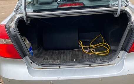 Chevrolet Aveo III, 2007 год, 400 000 рублей, 10 фотография