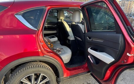 Mazda CX-5 II, 2018 год, 3 195 000 рублей, 8 фотография