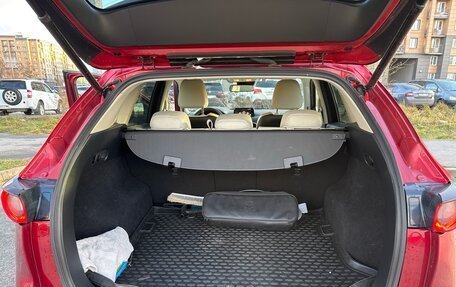 Mazda CX-5 II, 2018 год, 3 195 000 рублей, 7 фотография