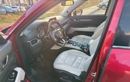 Mazda CX-5 II, 2018 год, 3 195 000 рублей, 5 фотография