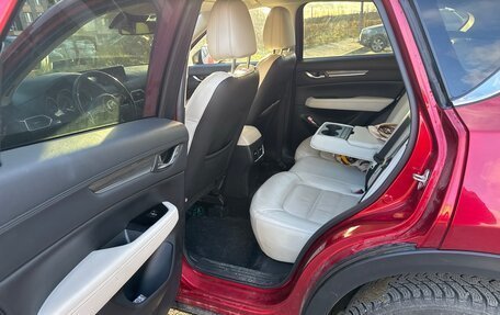 Mazda CX-5 II, 2018 год, 3 195 000 рублей, 6 фотография