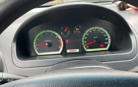 Chevrolet Aveo III, 2007 год, 400 000 рублей, 16 фотография