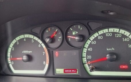 Chevrolet Aveo III, 2007 год, 400 000 рублей, 13 фотография