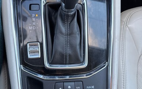 Mazda CX-5 II, 2018 год, 3 195 000 рублей, 13 фотография