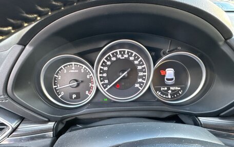 Mazda CX-5 II, 2018 год, 3 195 000 рублей, 12 фотография