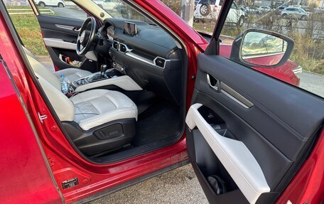 Mazda CX-5 II, 2018 год, 3 195 000 рублей, 9 фотография