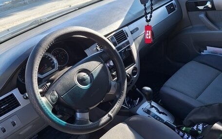 Chevrolet Lacetti, 2008 год, 570 000 рублей, 5 фотография