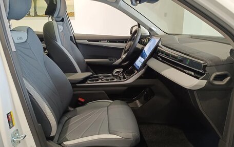 Geely Atlas, 2024 год, 3 797 190 рублей, 7 фотография