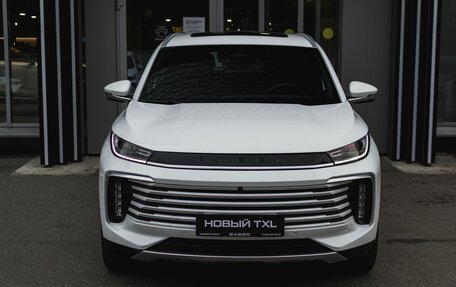 CheryExeed TXL, 2024 год, 3 800 000 рублей, 3 фотография