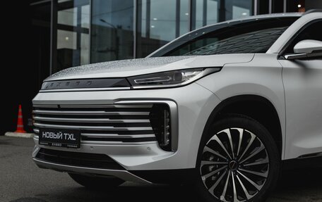 CheryExeed TXL, 2024 год, 3 800 000 рублей, 7 фотография