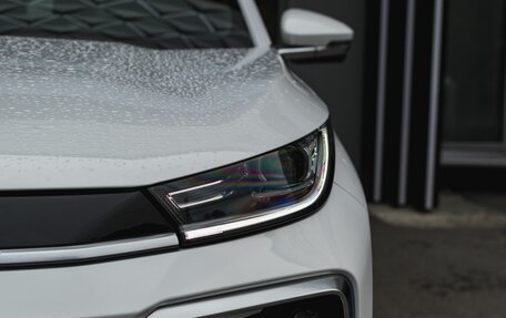 CheryExeed TXL, 2024 год, 3 800 000 рублей, 8 фотография