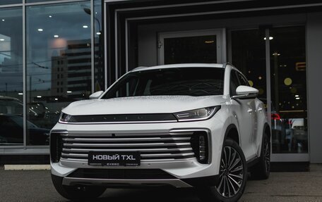 CheryExeed TXL, 2024 год, 3 800 000 рублей, 2 фотография
