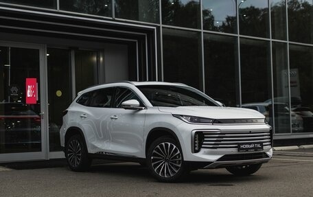 CheryExeed TXL, 2024 год, 3 800 000 рублей, 4 фотография