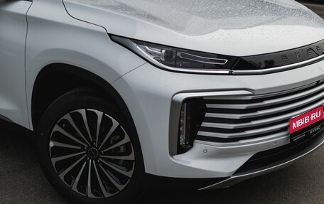 CheryExeed TXL, 2024 год, 3 800 000 рублей, 6 фотография