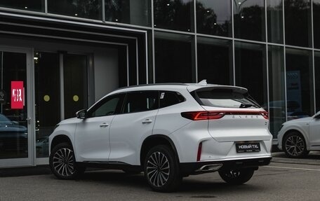 CheryExeed TXL, 2024 год, 3 800 000 рублей, 9 фотография