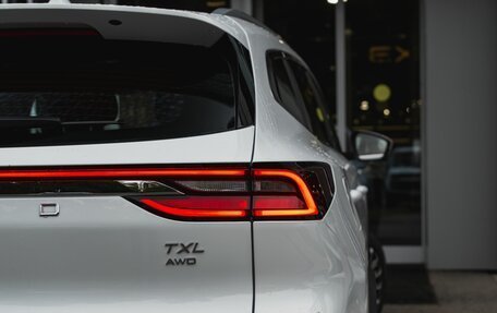 CheryExeed TXL, 2024 год, 3 800 000 рублей, 16 фотография