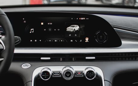 CheryExeed TXL, 2024 год, 3 800 000 рублей, 25 фотография