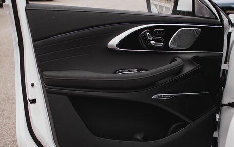CheryExeed TXL, 2024 год, 3 800 000 рублей, 21 фотография