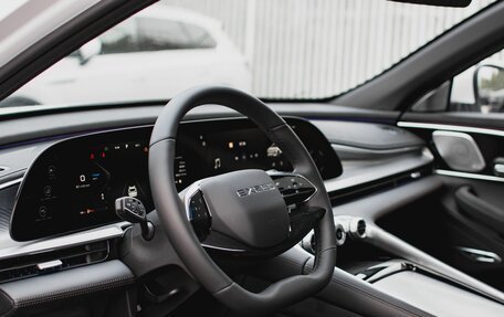 CheryExeed TXL, 2024 год, 3 800 000 рублей, 28 фотография