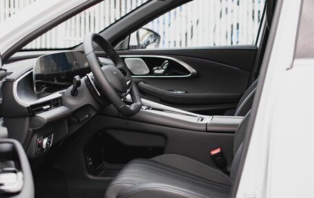 CheryExeed TXL, 2024 год, 3 800 000 рублей, 33 фотография