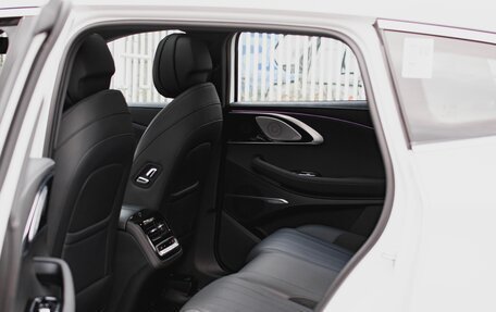 CheryExeed TXL, 2024 год, 3 800 000 рублей, 35 фотография
