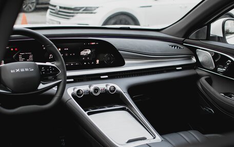 CheryExeed TXL, 2024 год, 3 800 000 рублей, 30 фотография