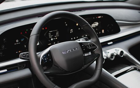 CheryExeed TXL, 2024 год, 3 800 000 рублей, 29 фотография