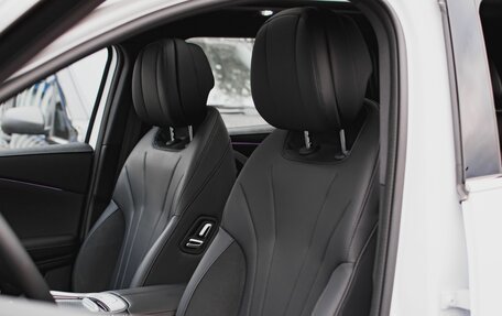 CheryExeed TXL, 2024 год, 3 800 000 рублей, 34 фотография