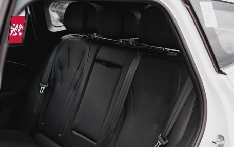 CheryExeed TXL, 2024 год, 3 800 000 рублей, 36 фотография