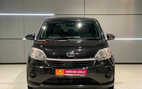 Toyota Passo III, 2019 год, 1 050 000 рублей, 2 фотография