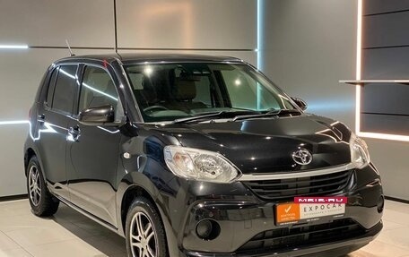 Toyota Passo III, 2019 год, 1 050 000 рублей, 3 фотография