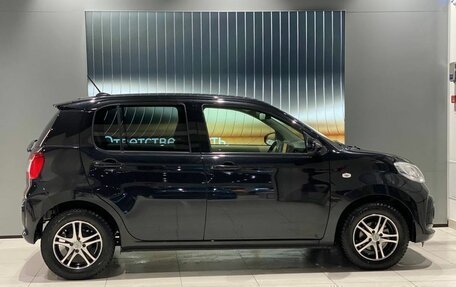 Toyota Passo III, 2019 год, 1 050 000 рублей, 4 фотография