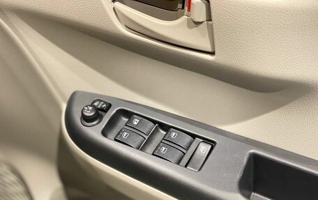 Toyota Passo III, 2019 год, 1 050 000 рублей, 14 фотография