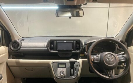 Toyota Passo III, 2019 год, 1 050 000 рублей, 10 фотография