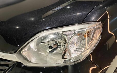 Toyota Passo III, 2019 год, 1 050 000 рублей, 9 фотография