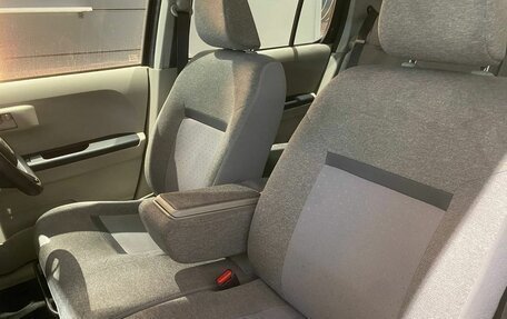 Toyota Passo III, 2019 год, 1 050 000 рублей, 17 фотография