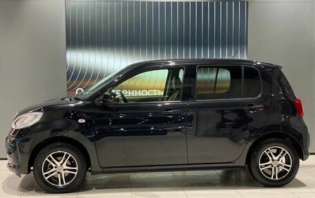 Toyota Passo III, 2019 год, 1 050 000 рублей, 8 фотография