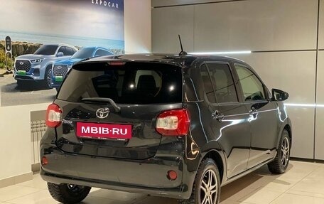 Toyota Passo III, 2019 год, 1 050 000 рублей, 5 фотография