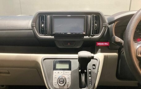 Toyota Passo III, 2019 год, 1 050 000 рублей, 12 фотография