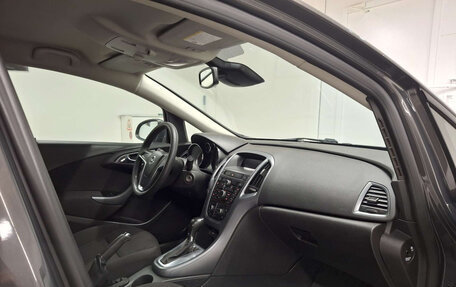 Opel Astra J, 2012 год, 925 000 рублей, 8 фотография