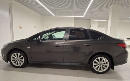 Opel Astra J, 2012 год, 925 000 рублей, 6 фотография