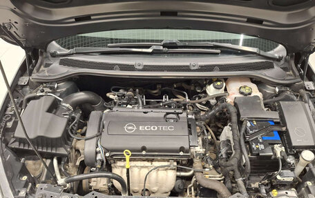 Opel Astra J, 2012 год, 925 000 рублей, 7 фотография