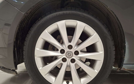 Opel Astra J, 2012 год, 925 000 рублей, 11 фотография