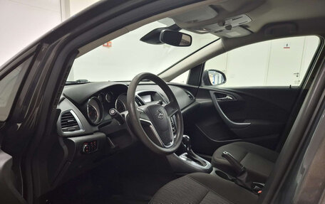 Opel Astra J, 2012 год, 925 000 рублей, 21 фотография