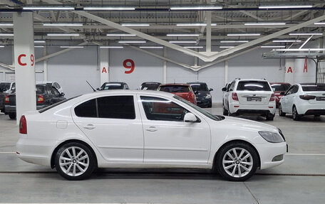 Skoda Octavia, 2012 год, 900 000 рублей, 5 фотография