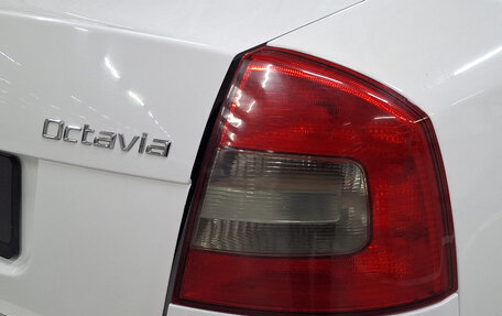 Skoda Octavia, 2012 год, 900 000 рублей, 11 фотография