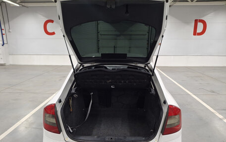 Skoda Octavia, 2012 год, 900 000 рублей, 12 фотография